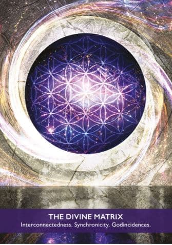 Gateway of Light Activation Oracle NYHET!