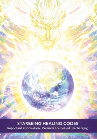 Gateway of Light Activation Oracle NYHET!