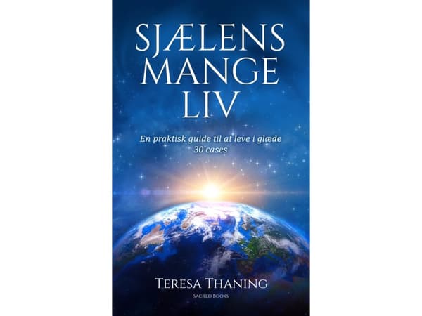 Sjælens mange liv | Teresa Thaning