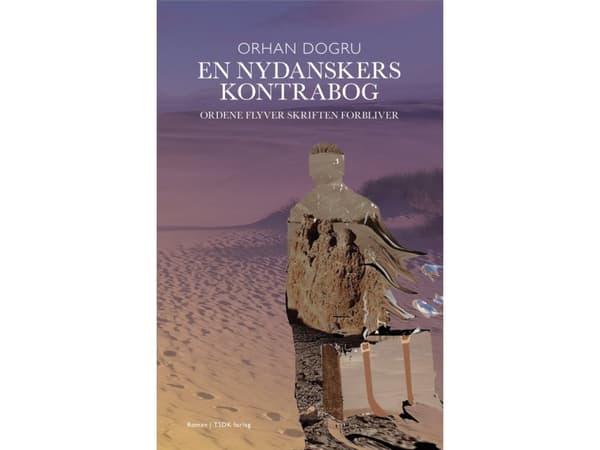 En nydanskers kontrabog | Orhan Dogru | Språk: Danska