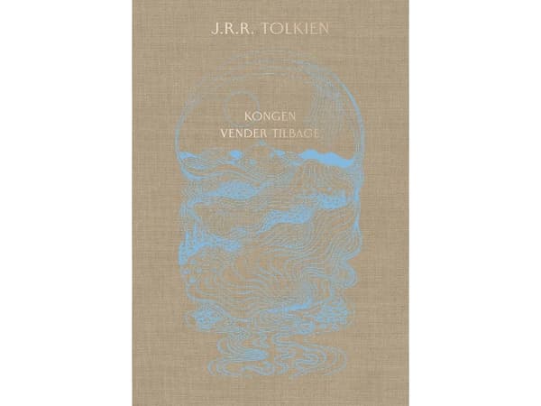 Ringenes Herre 3 | J.R.R. Tolkien | Språk: Dansk