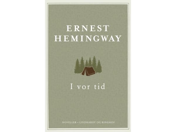 I vor tid | Ernest Hemingway