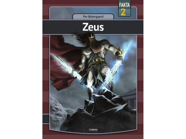 Zeus | Per Østergaard