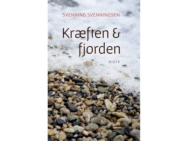 Kræften & Fjorden | Svenning Svenningsen