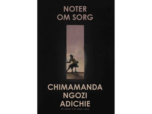 Noter om sorg | Chimamanda Ngozi Adichie