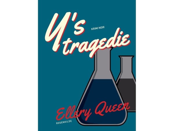 Y s tragedie | Ellery Queen