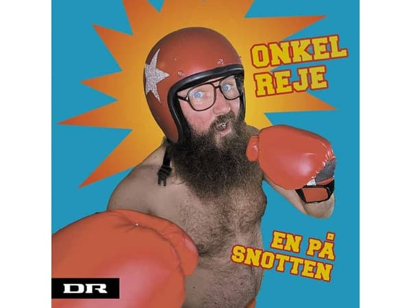 En På Snotten | Onkel Reje | Språk: Danska