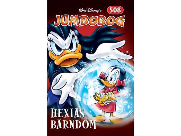 Jumbobog 508 | Disney