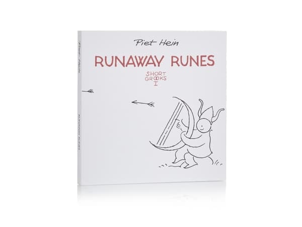 Runaway Runes - Short grooks I | Piet Hein