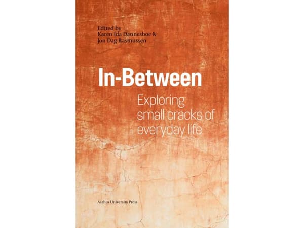 In-between | Karen Ida Dannesboe og Jon Dag Rasmussen