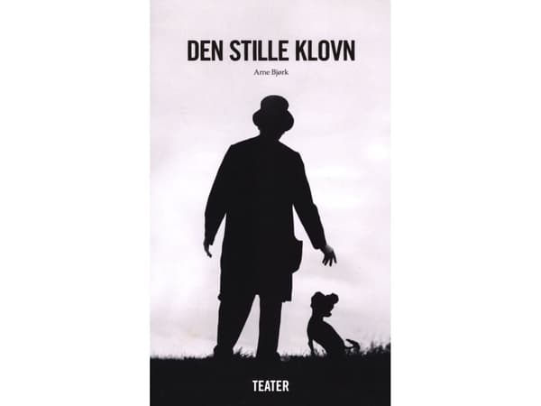 Den stille klovn - Teater | Arne Bjørk