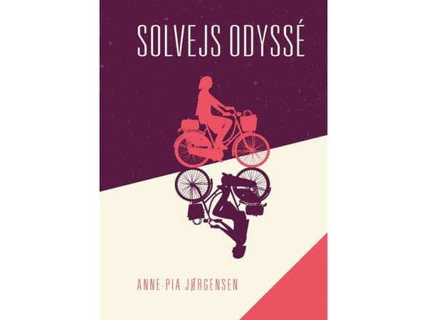 Solvejs Odyssé | Anne-Pia Jørgensen | Språk: Danska