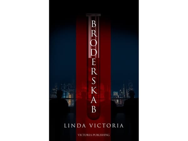 Broderskap | Linda Victoria | Språk: Danska