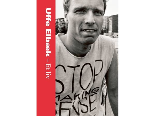 Et liv | Uffe Elbæk