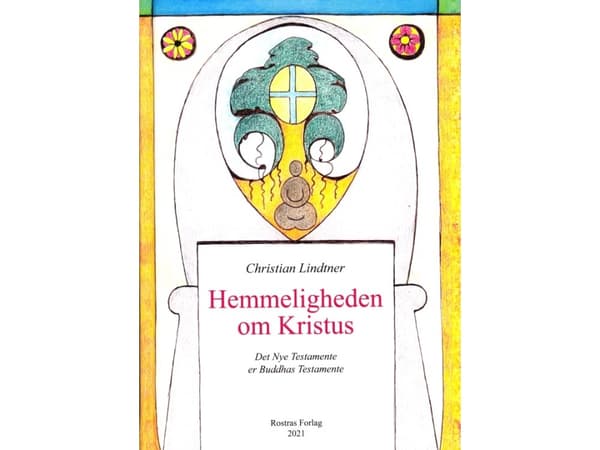 Hemmeligheden om Kristus | Christian Lindtner