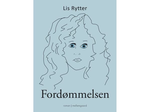Fordømmelsen | Lis Rytter | Språk: Danska