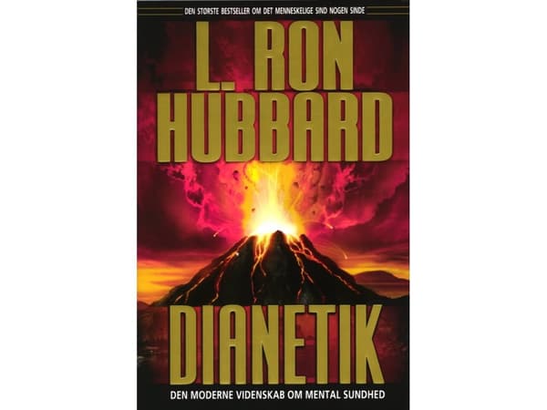 Dianetik | L. Ron Hubbard