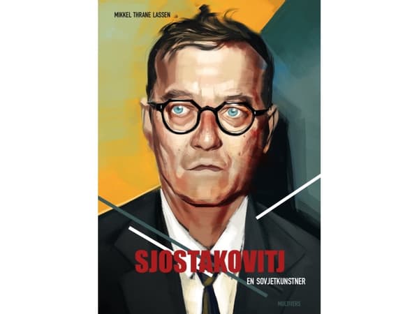 Sjostakovitj | Mikkel Thrane Lassen