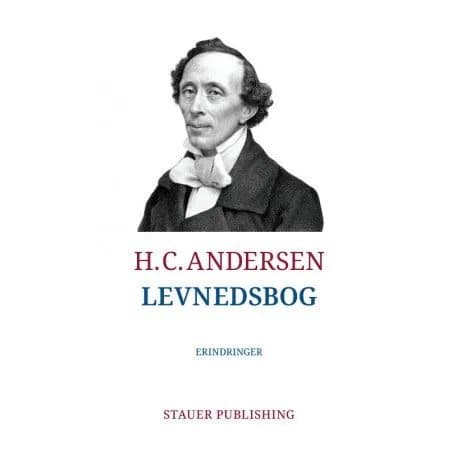 Levnedsbog | H.C. Andersen