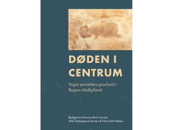 Døden i centrum |