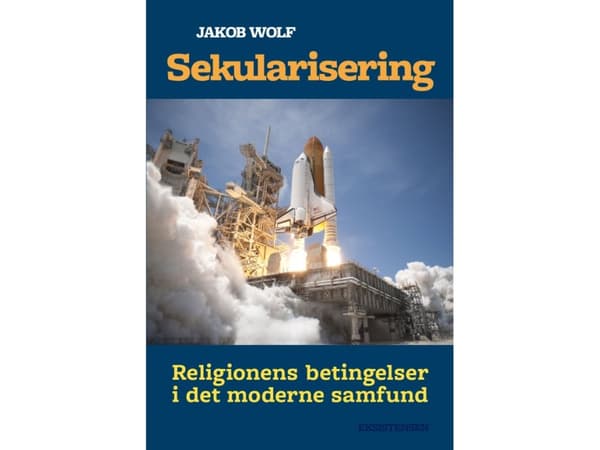 Sekularisering | Jakob Wolf