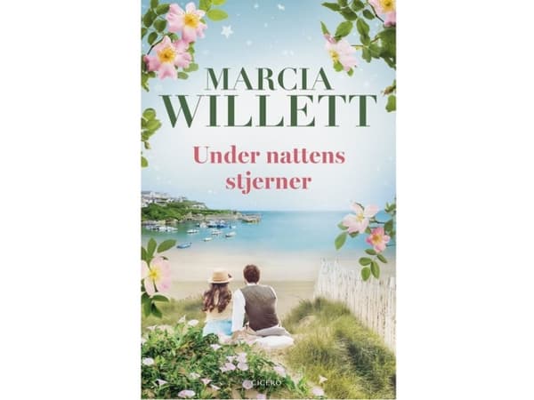 Under nattens stjerner | Marcia Willett