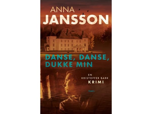 Danse, danse, dukke min | Anna Jansson