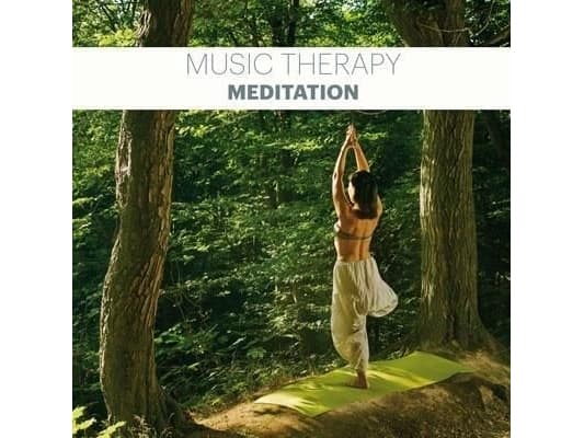 Meditation (Music Therapy)