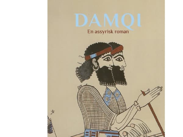 DAMQI | Mogens Trolle Larsen | Språk: Danska