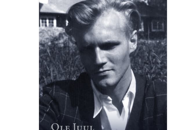 Som fågelspår i snön | Ole Juul | Språk: Danska