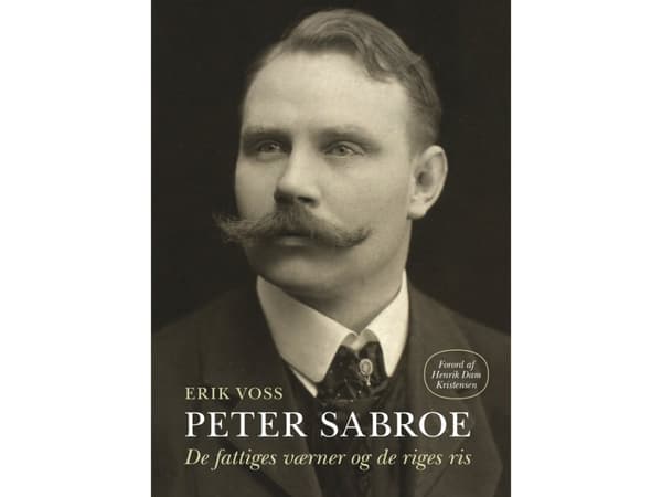Peter Sabroe | Erik Voss