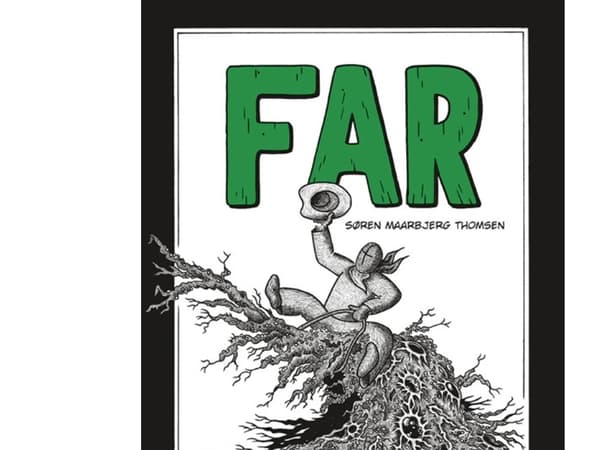 FAR | Søren Maarbjerg Thomsen | Språk: Dansk