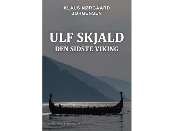 Ulf Skjald | Klaus Nørgaard Jørgensen