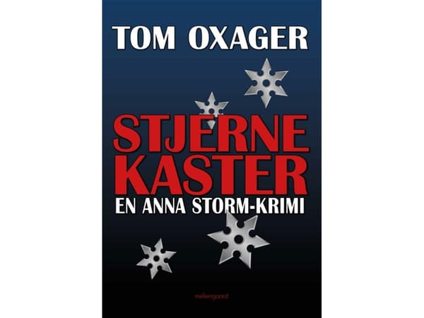 Stjernekaster | Tom Oxager