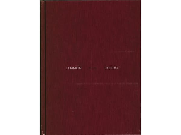 Christian Lemmerz &amp; Norbert Tadeusz | Jens Faurschou, Carsten Jensen et.al. | Språk: Danska