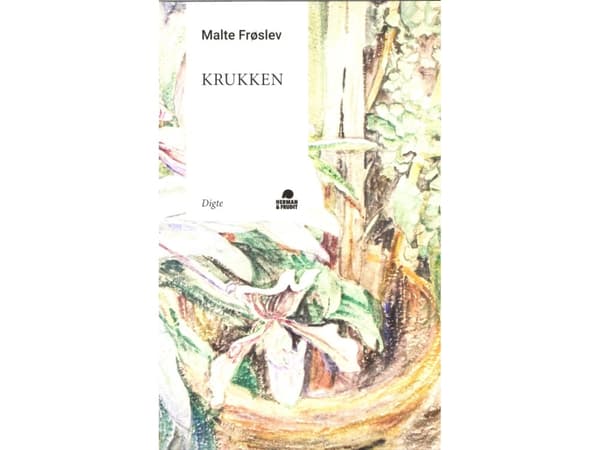 Krukken | Malte Frøslev
