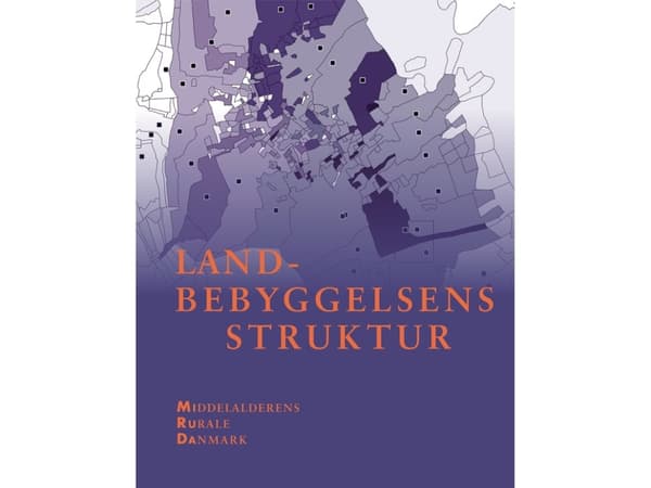 Landbebyggelsens struktur |
