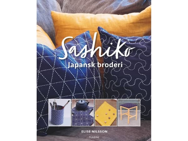 Sashiko | Elise Nilsson