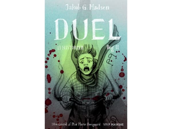 DUEL | Jakob G. Madsen