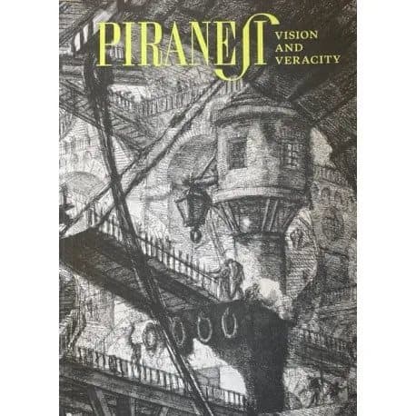Piranesi | Hanne Kolind Poulsen