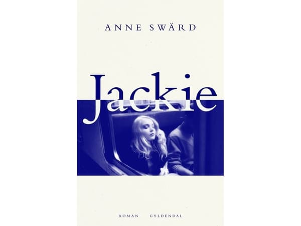 Jackie | Anne Swärd | Språk: Danska