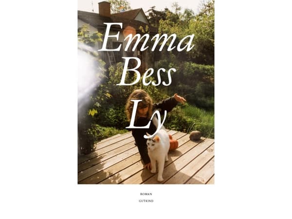 Ly | Emma Bess