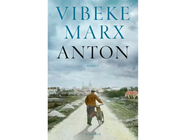 Anton | Vibeke Marx