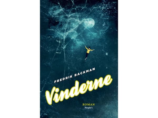 Vinderne | Fredrik Backman | Språk: Danska