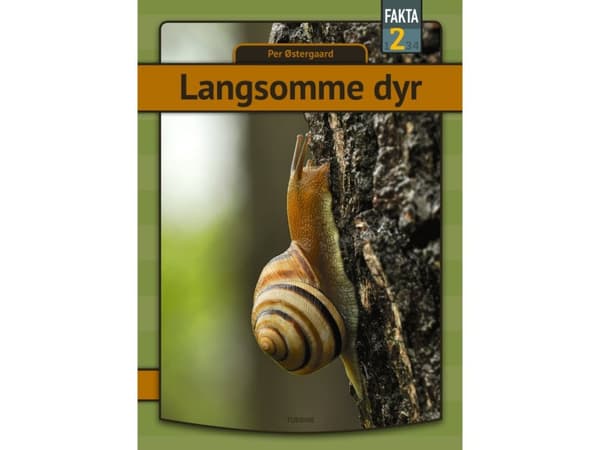 Langsomme dyr | Per Østergaard
