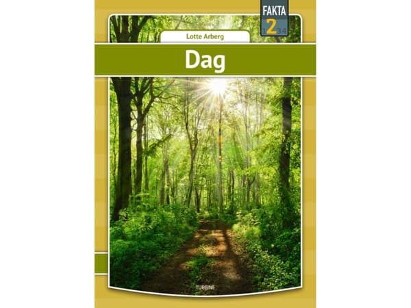 Dag | Lotte Arberg