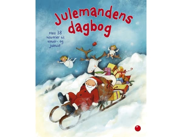 Jultomtens dagbok