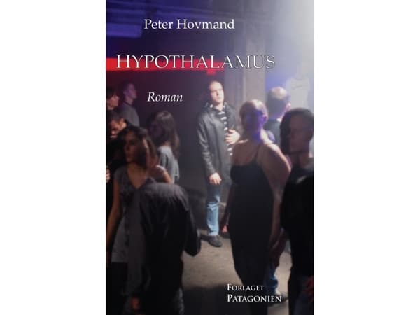 Hypothalamus | Peter Hovmand | Språk: Danska