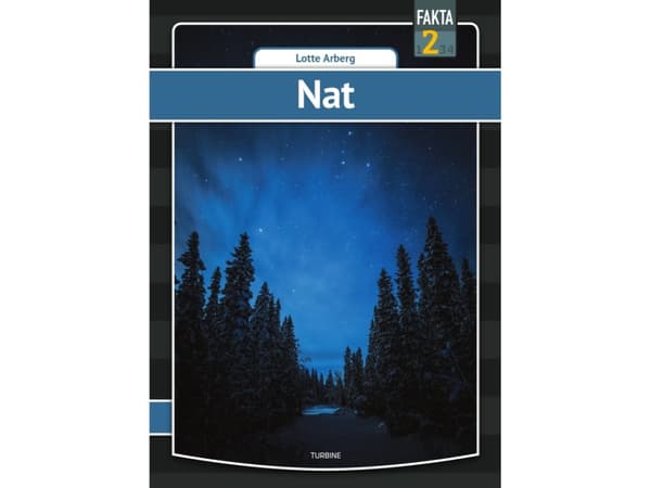 Nat | Lotte Arberg