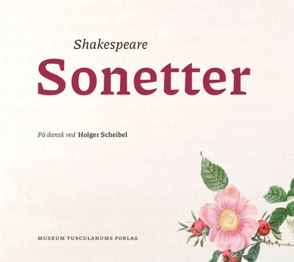 Sonetter | William Shakespeare
